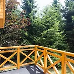 Domki Janosik - Janosik Komfort - Przytulny Domek Na Wylacznosc Na Ogrodzonej Dzialce, Akceptujemy Psy