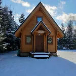 Dağ evi Janosik - Janosik Komfort - Z Kominkiem Na Wylacznosc Na Ogrodzonej Dzialce, Akceptujemy Psy *