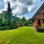 Dağ evi Janosik - Janosik Komfort - Z Kominkiem Na Wylacznosc Na Ogrodzonej Dzialce, Akceptujemy Psy *