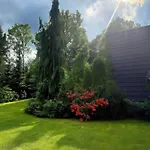 Dağ evi Janosik - Janosik Komfort - Z Kominkiem Na Wylacznosc Na Ogrodzonej Dzialce, Akceptujemy Psy Łopuszna