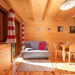 Dağ evi Janosik - Janosik Komfort - Z Kominkiem Na Wylacznosc Na Ogrodzonej Dzialce, Akceptujemy Psy *